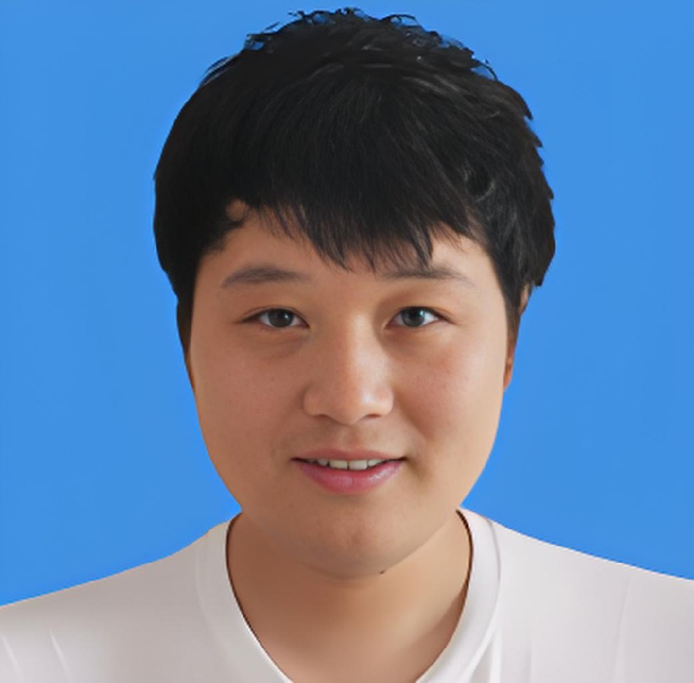 張建賓  技術(shù)負責人