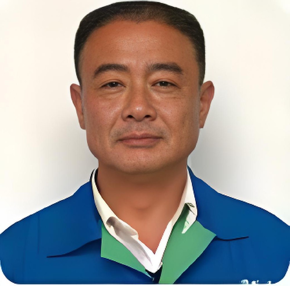 劉建民 高級技師